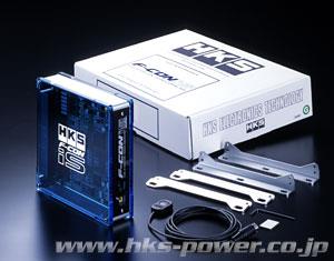 HKS F-CON iS Programmers & Tuners HKS