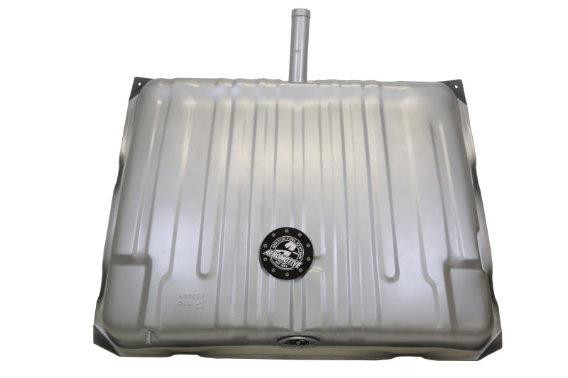 Aeromotive 65-66 Chevrolet Impala 340 Stealth Gen 2 Fuel Tank Fuel Tanks Aeromotive