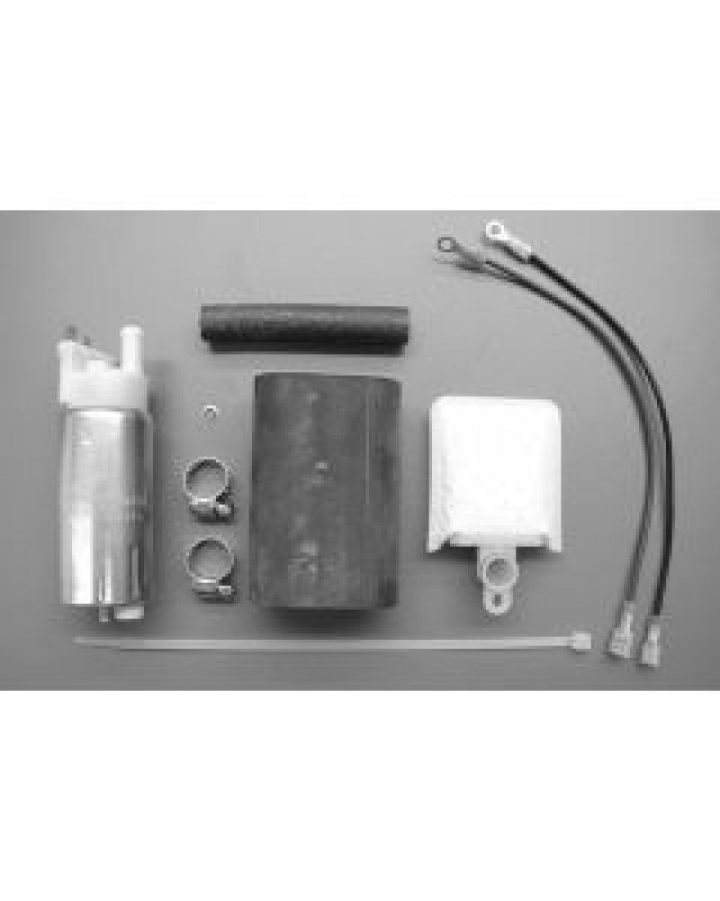 Walbro Fuel Pump/Filter Assembly Fuel Pumps Walbro