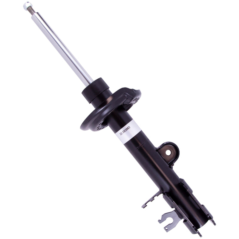 Bilstein B4 OE Replacement 17-18 Jeep Compass Rear Left Shock Absorber Shocks and Struts Bilstein
