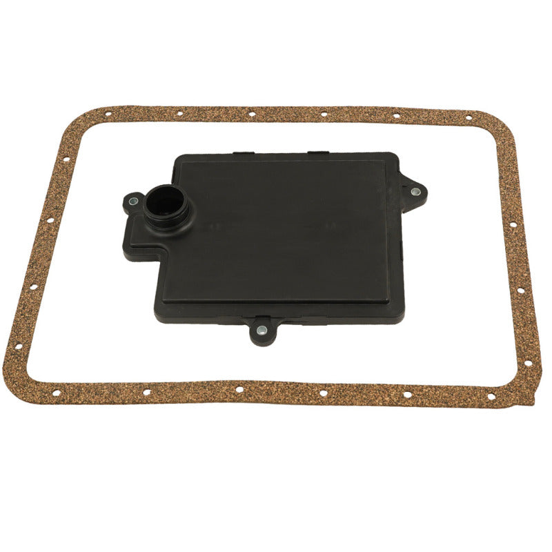 BD Diesel Trans Filter Service Kit - 13-24 Dodge Ram Aisin AS69RC Transmission Filters BD Diesel