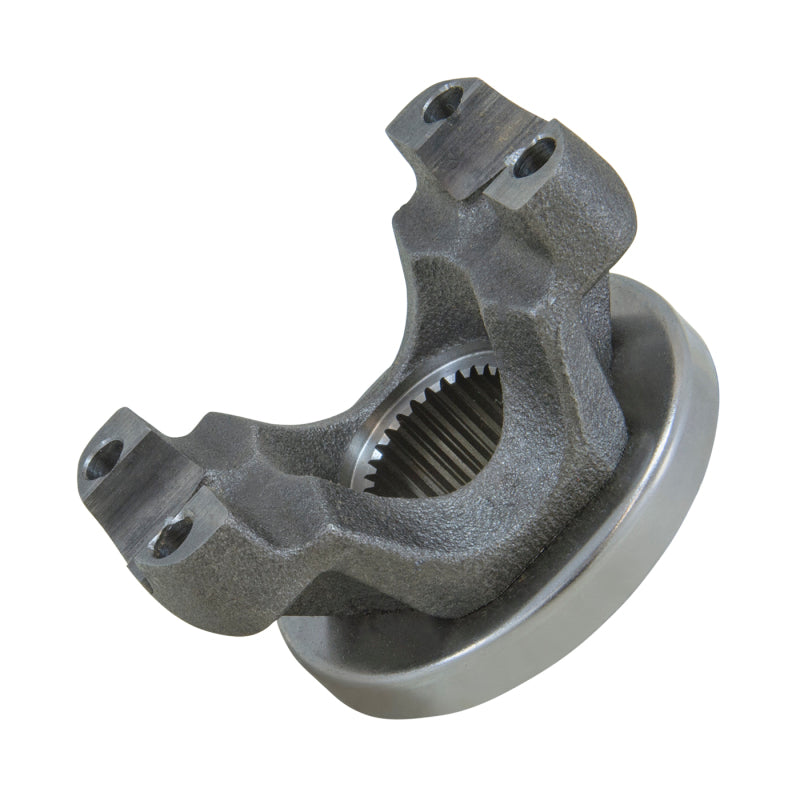Yukon Gear Cast Yoke For GM 12P and 12T w/ A 1350 U/Joint Size Differential Yokes Yukon Gear & Axle