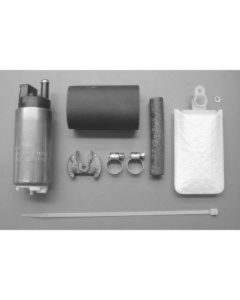 Walbro Fuel Pump/Filter Assembly Fuel Pumps Walbro
