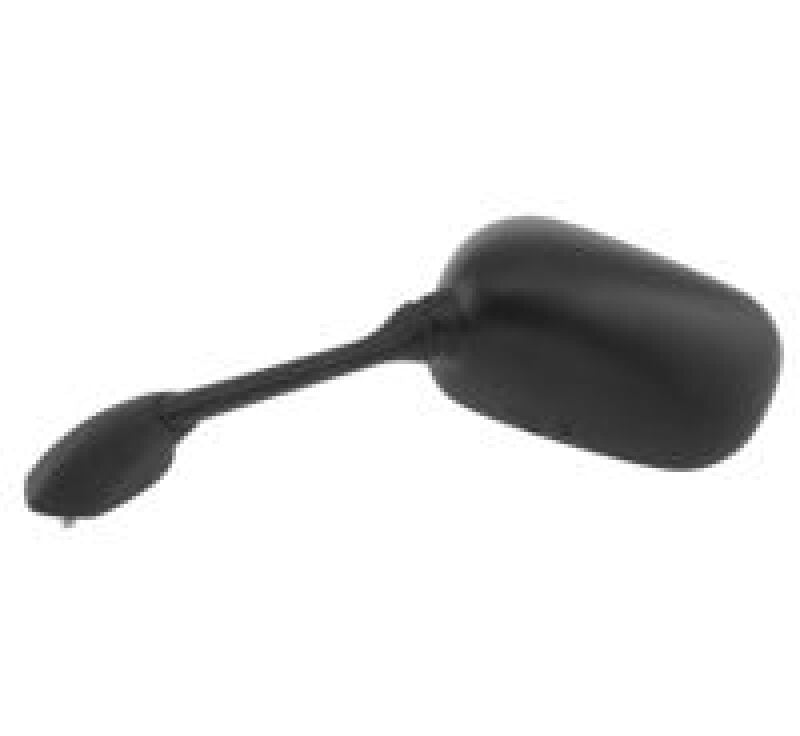 BikeMaster Mirror Yamaha R1 02-03 Left Black Misc Powersports BikeMaster