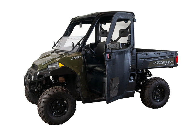 Seizmik 13-17 Polaris Ranger XP 570-1000 Full-Size Pro-fit Door Kit Doors Seizmik