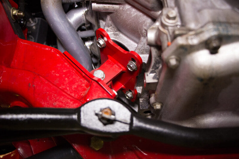 UMI Performance 68-72 GM A-Body LSX Motor Mounts Engine Mounts UMI Performance