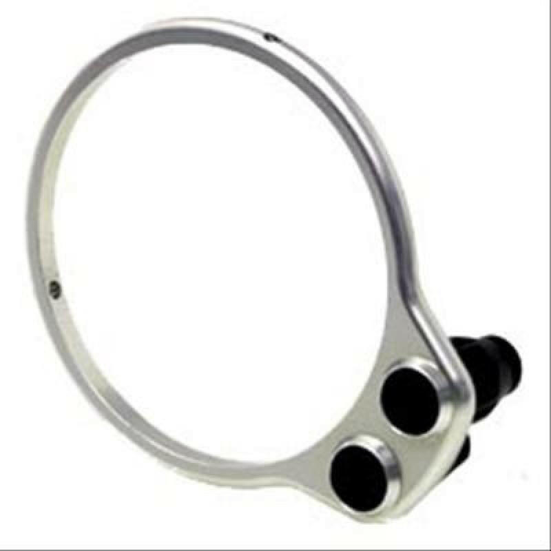 Turbosmart eB2 60mm Dual Shift Silver Boost Controller Accessories Turbosmart