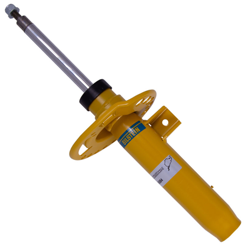 Bilstein 2021 BMW 330e xDrive B6 Performance Suspension Strut Assembly - Front Left Shocks and Struts Bilstein