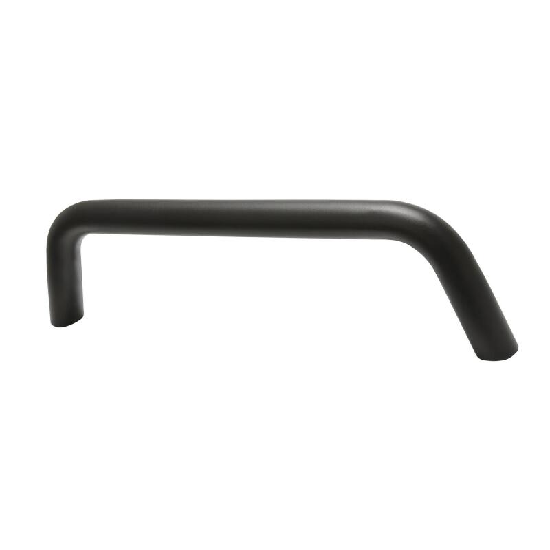 Westin 14-20 Toyota 4Runner Pro-Series Bumper Round Bull Bar - Textured Black Bumpers - Steel Westin