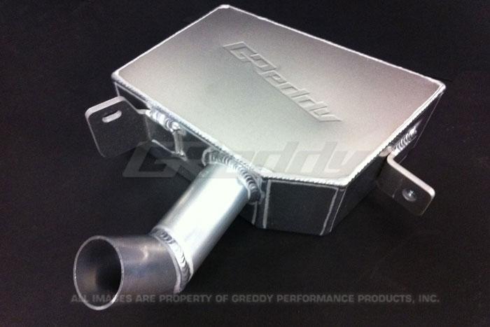GReddy 09+ Nissan GTR Optional R35 Washer Tank Replacement Washer Tanks GReddy
