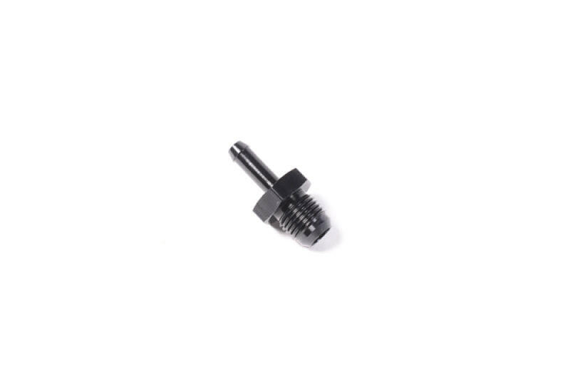 Radium Engineering 6AN Male 1/4in Barb Fittings Radium Engineering