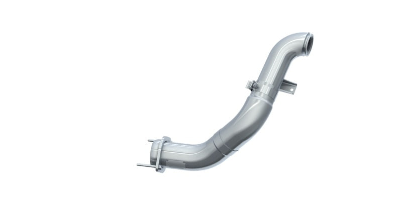 MBRP 11-14 Ford 6.7L Powerstroke Turbo Downpipe AL Downpipes MBRP