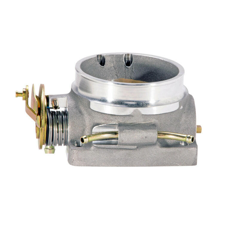 BBK 98-03 Camaro Firebird GTO LS1 80mm Throttle Body BBK Power Plus Throttle Bodies BBK