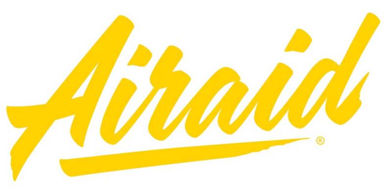 Airaid 19-20 Chevrolet Silverado 1500 L4-2.7L Jr Intake Kit - Oiled / Yellow Media Cold Air Intakes Airaid