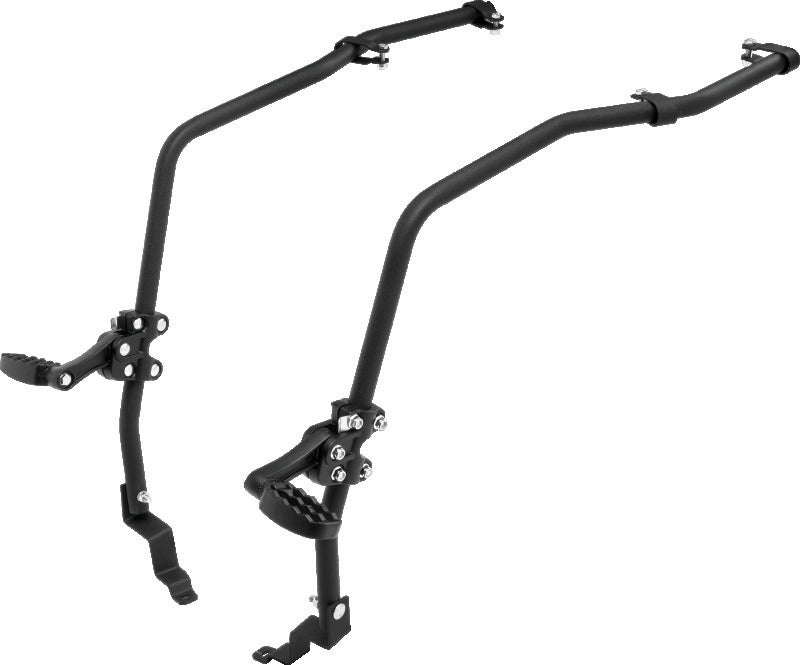 QuadBoss 09-13 Honda TRX420 FourTrax Rancher Fender Protector Fenders QuadBoss