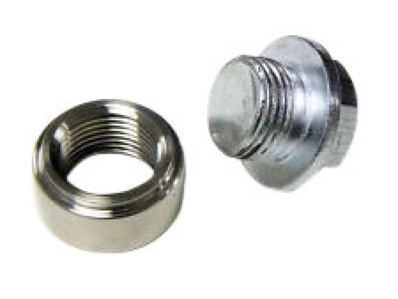 ISR Performance Weld-On O2 Bung Bungs ISR Performance
