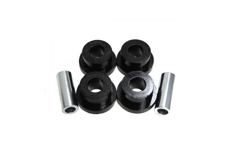 Torque Solution Rear Upper Inner Control Arm Bushings: 01-06 Mitsubishi Evo 7-9 Bushing Kits Torque Solution
