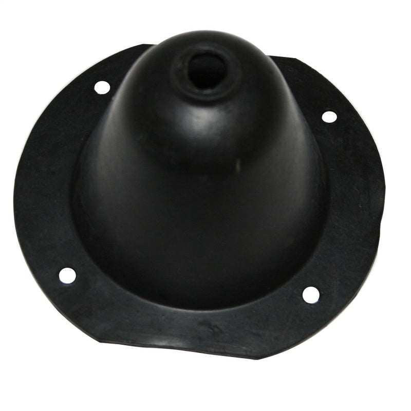 Omix Shifter Boot T90 45-71 Willys & Jeep Shift Boot OMIX