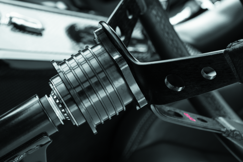 DragonFire Racing Arctic Cat/Can-Am/PolarisQuick Release Spline Adapter/Hub Kit Quick Release Adapters DragonFire Racing