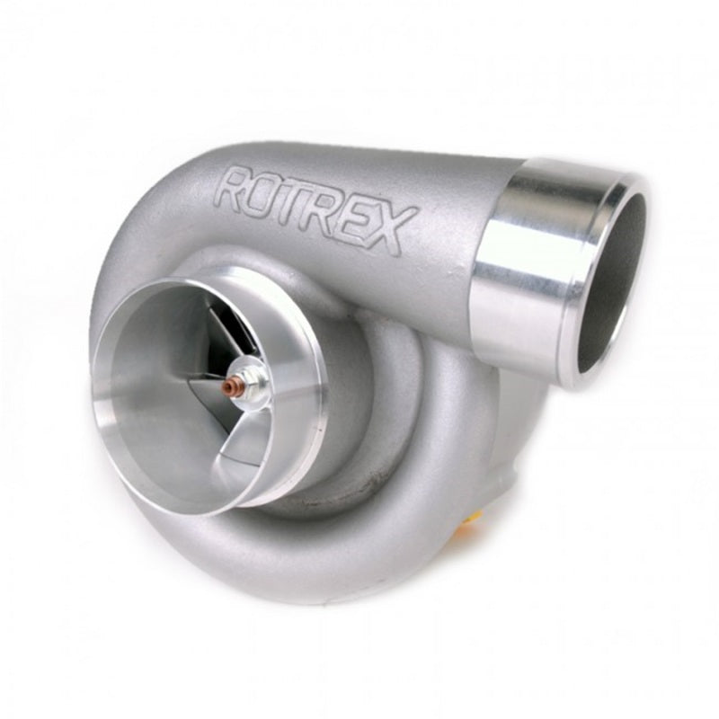 KraftWerks Supercharger Rotrex C38-92 Superchargers KraftWerks