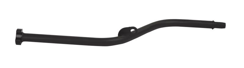 Moroso Ford C4 Transmission Dipstick - Locking Style - OE Long Dipsticks Moroso