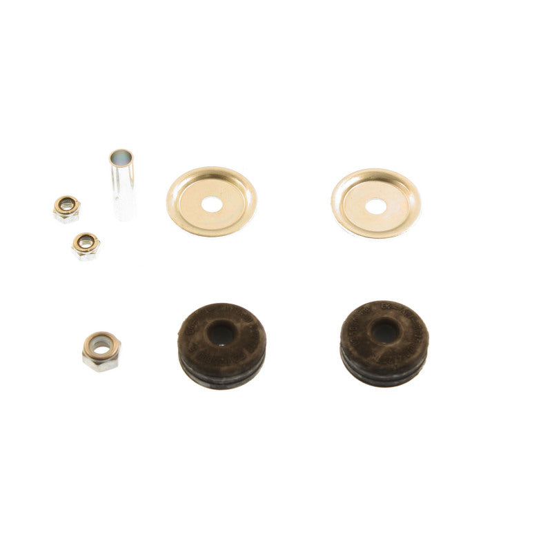 Bilstein B4 1981 Mercedes-Benz 380SL Base Front 36mm Monotube Shock Absorber Shocks and Struts Bilstein
