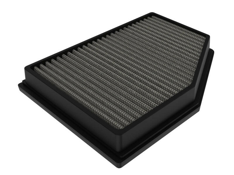 aFe MagnumFLOW Air Filters OER PDS A/F PDS BMW 525/528/530i (E60)04-10 L6-2.5L/3.0L Air Filters - Drop In aFe