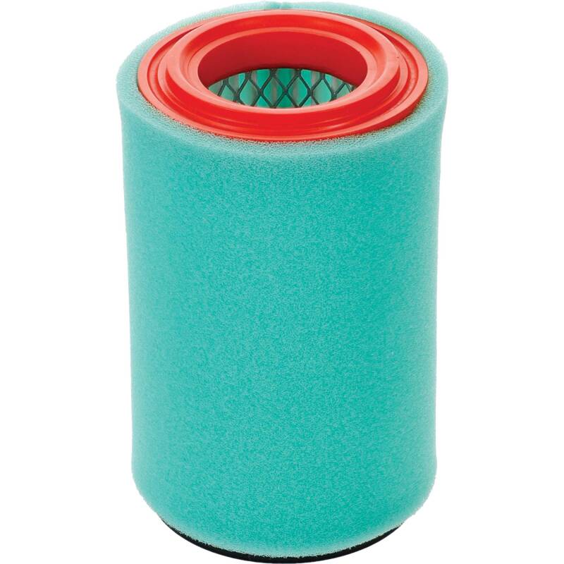 All Balls Racing 99-04 Yamaha YFM250 Beartracker Air Filter Air Filters - Universal Fit All Balls Racing