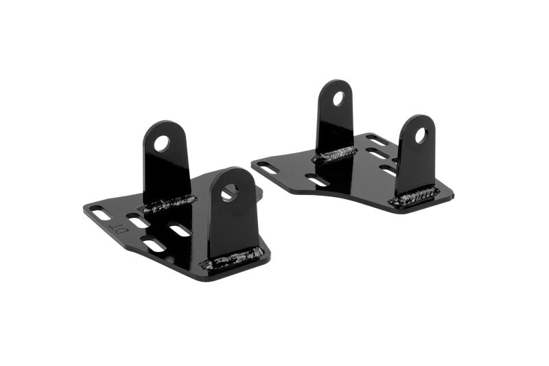 UMI Performance 74-92 GM F-Body 78-88 GM G-Body LSX Motor Mounts Engine Mounts UMI Performance