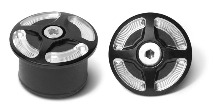 Roland Sands Design BMW Sub Frame Plug Kit - Contrast Cut Body Kits Roland Sands Design