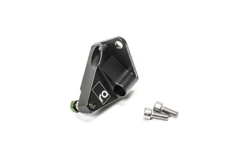 Radium Engineering Toyota GR Corolla Master Cylinder Brace Brake Hardware Radium Engineering