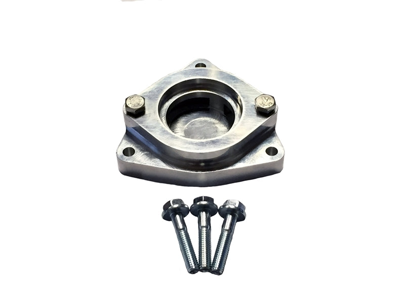 Torque Solution Greddy Blow Off Valve Adapter - 2013+ Kia Sportage 2.0T Blow Off Valve Accessories Torque Solution