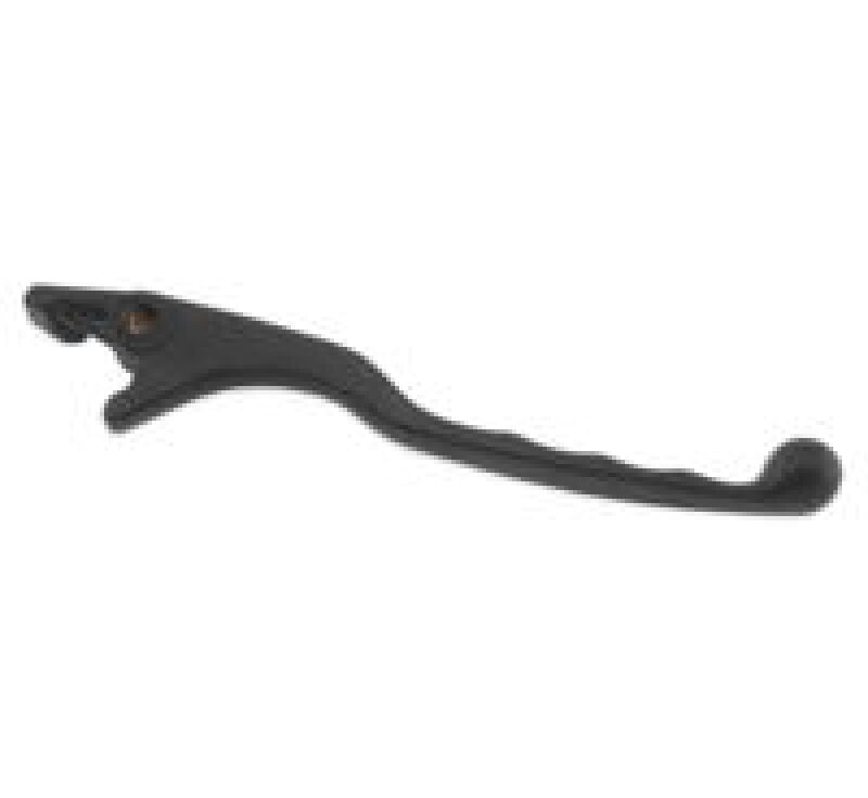 BikeMaster Clutch Lever Ninja 250 Black Misc Powersports BikeMaster