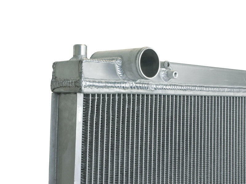 aFe BladeRunner Street Series Radiator 03-07 ford Diesel Trucks V8 6.0L Radiators aFe
