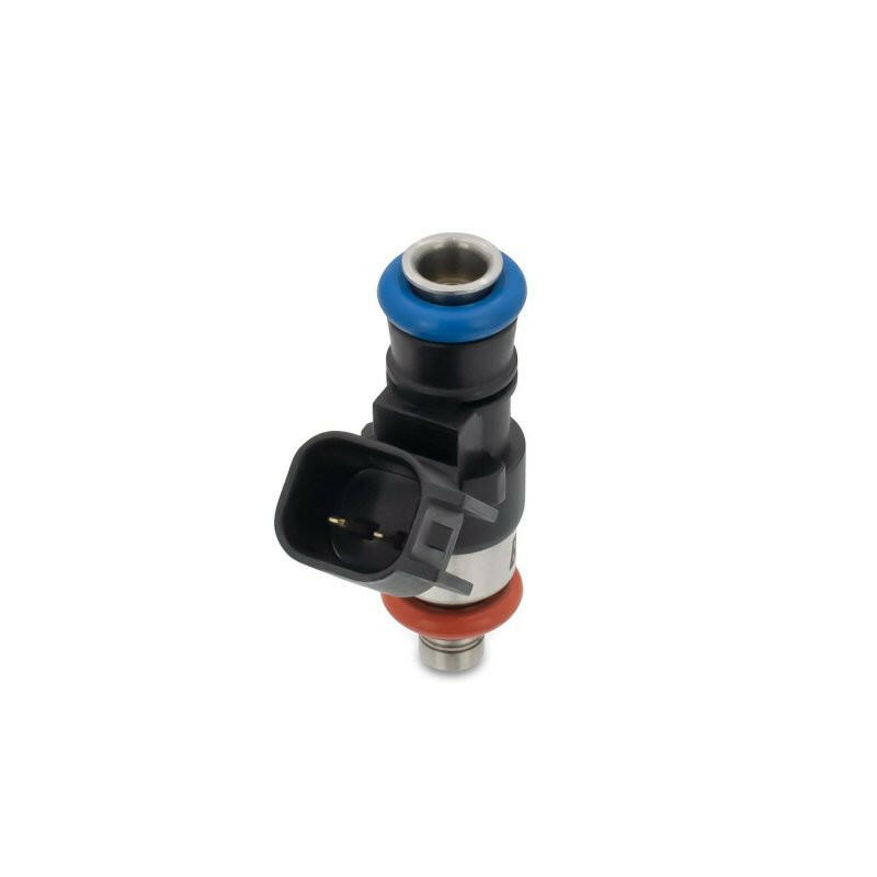 BLOX Racing Eco-Fi Street Injectors 1000cc/min GM LS3/LS7 (Set of 8) Fuel Injectors - Single BLOX Racing