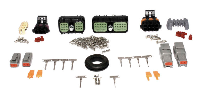 FAST Connector Kit Universal XIM Programmer Accessories FAST