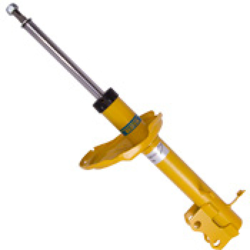 Bilstein B6 08-13 Toyota Highlander Monotube Shock Absorber - Rear Right Shocks and Struts Bilstein