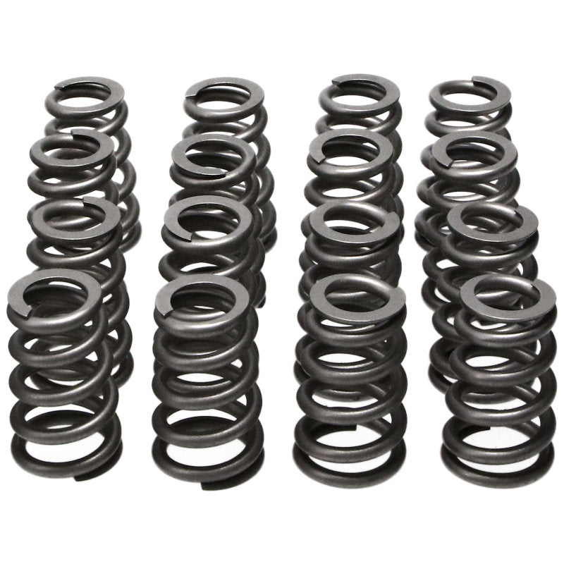 Manley Subaru WRX/STi .490in Valve Spring and Retainer Kit (w/o Valve Locks) (16 each) Valve Springs, Retainers Manley Performance