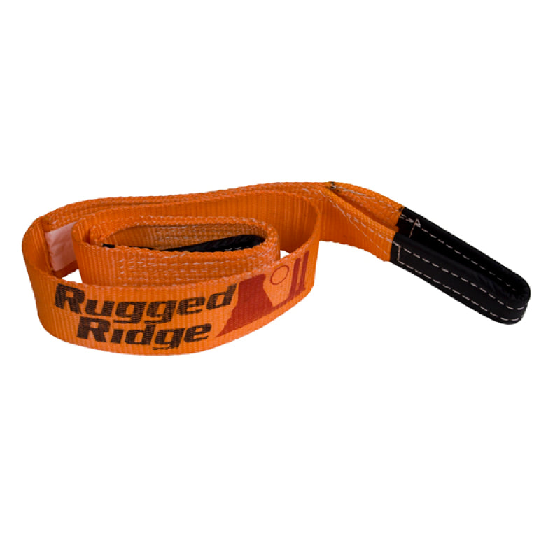 Rugged Ridge Tree Trunk Protector 3in x 6 feet Trunks Rugged Ridge