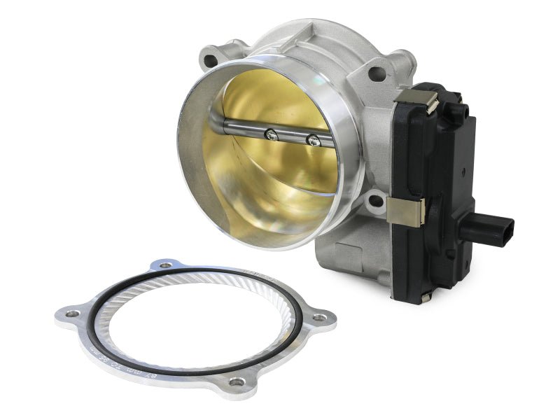 aFe 14-25 Chevrolet Corvette V8 6.2L 95mm Throttle Body Throttle Bodies aFe