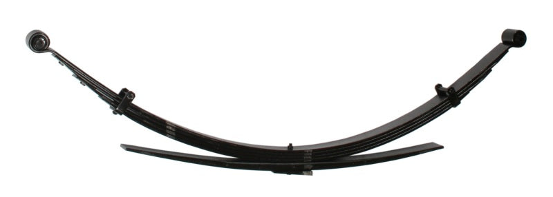 Skyjacker Leaf Spring 1997-1997 Ford F-250 HD 4 Wheel Drive Leaf Springs & Accessories Skyjacker