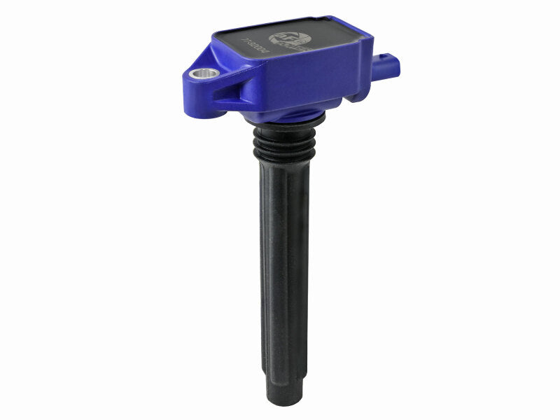 aFe 11-23 Dodge/Jeep/RAM V6 3.6L SCORCHER High-Performance Ignition Coil - Single Stock Replacement Ignition aFe