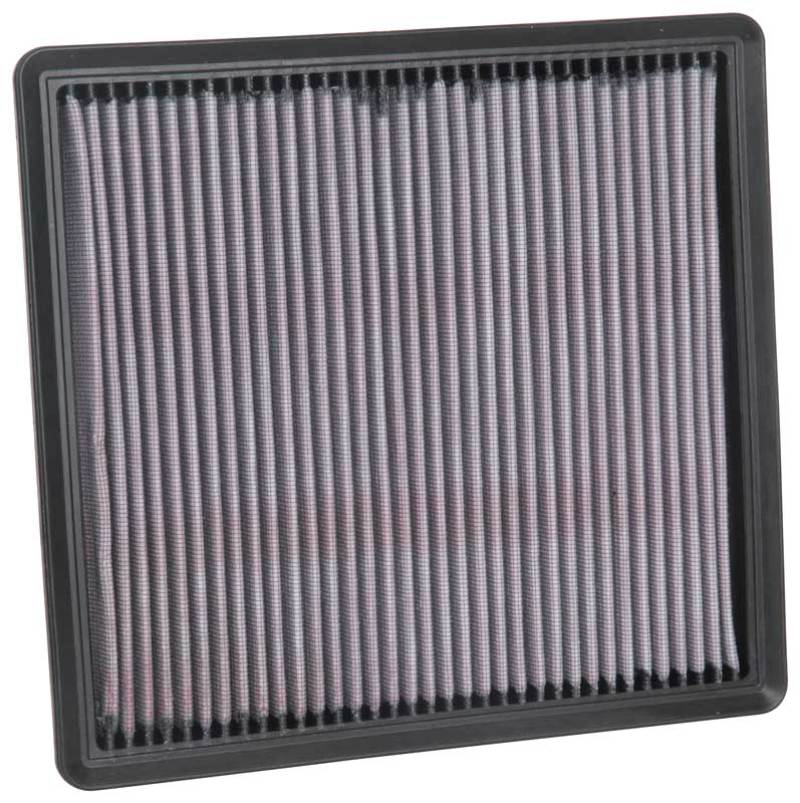 Airaid 18-19 Ford F-150 Synthaflow Replacement Air Filter Air Filters - Drop In Airaid
