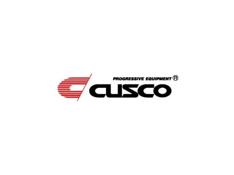 Cusco LSD Rebuild Kit 25 D-Size (FF1600) Diff Rebuild Kits Cusco