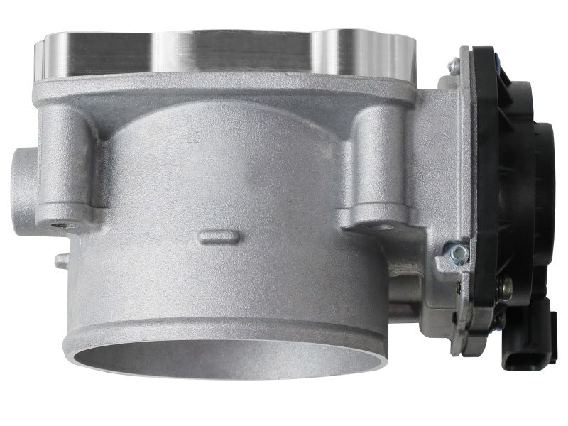 aFe POWER 10-23 Toyota 4Runner V6 4.0L / 10-14 Toyota FJ Cruiser V6 4.0L 76mm Billet Throttle Body Throttle Bodies aFe