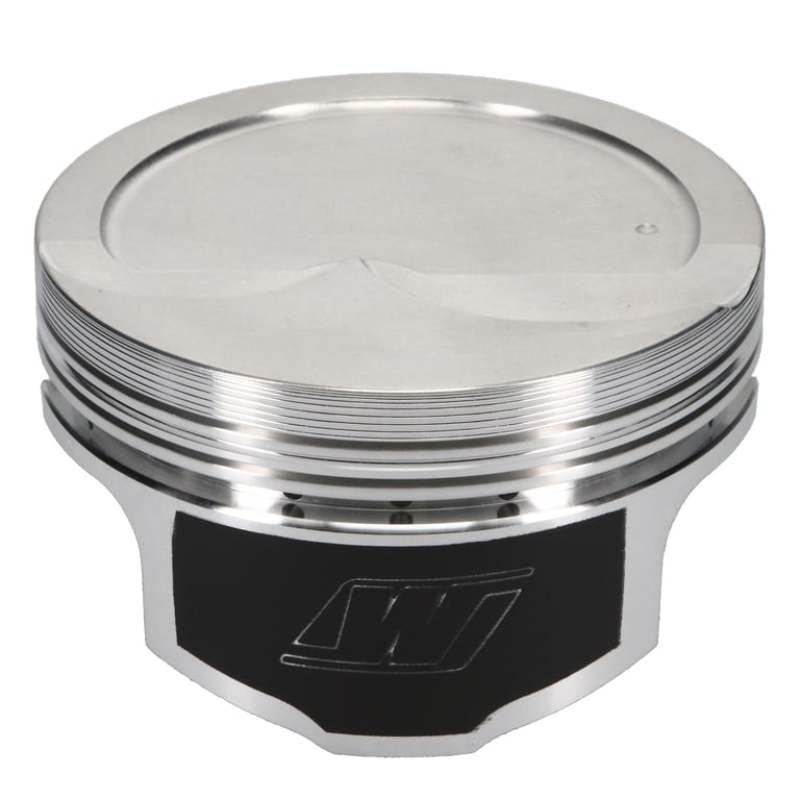 Wiseco Chevy LS Series -8cc R/Dome 1.115x4.005 Piston Shelf Stock Pistons - Forged - Single Wiseco