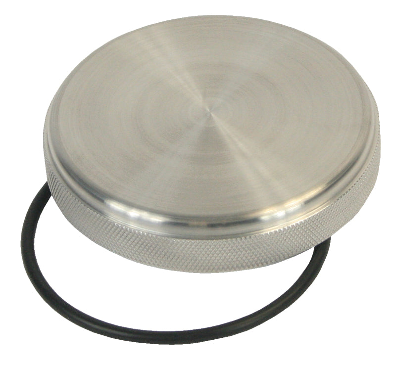 Moroso Dry Sump Oil Tank Lid w/O-Ring (Replacement for Part no 22681/22689) Expansion Tanks Moroso