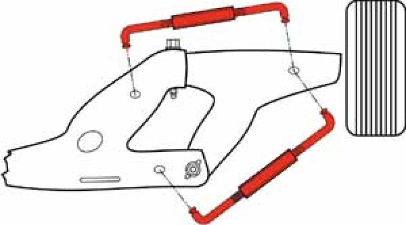 SPC Performance CAS/CAM TOOL F-BODY Tools SPC Performance