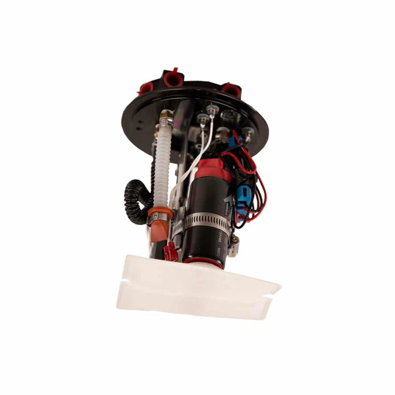 Aeromotive 08-20 Subaru WRX/STi Dual 340lph Drop-In Stealth System Fuel Pumps Aeromotive
