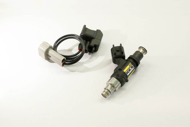HKS 2015+ Subaru WRX STI FUEL UPGRADE KIT 650 EJ20 Fuel Systems HKS